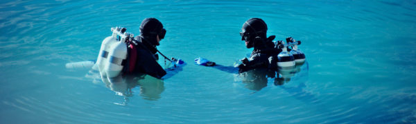 Sicherheit im Tauchsport - Foto: © JessiePixabay