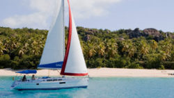 Copyright © Sunsail