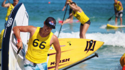 Stand Up Paddling as a competitive sport / © pixabay