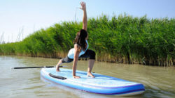 Stand Up Paddling - SUP Yoga / © star-board-sup.com