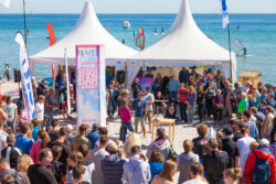 Surf Festival Fehmarn  | Copyright © Phil Schreyer