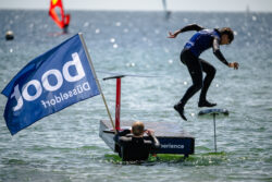 Surf Festival Fehmarn | Copyright © Sascha Schuermann