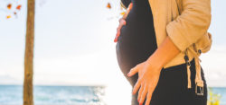 Diving after pregnancy / © pixabay - Pexels