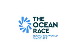 Logo The Ocean Race