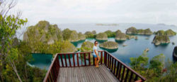 Raja Ampat - Foto: © Bettina Winert