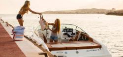 Which is the right boat type for you? - Foto: © Sea Ray