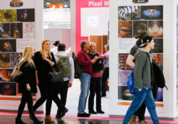 Discover brilliant photographs and video contributions in the Water Pixel World / Image: © MD, ctillmann