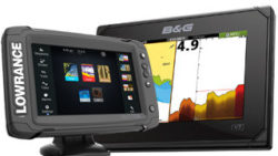 Copyright © Lowrance / B&G