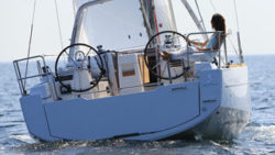 Copyright © Beneteau
