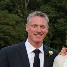 Iain Smallridge, Managing Director Pearl Yachts