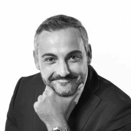 Gianguido Girotti, CEO of the boat segment in the Group Beneteau 