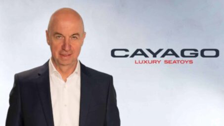 Peter Walpurgis, CEO CAYAGO AG