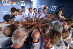 Copyright © Sail GP