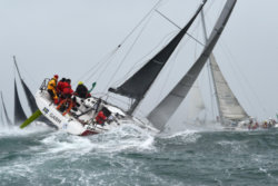 Copyright © Rick Thomlinson / RORC