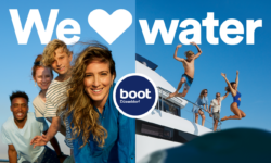 Copyright © Messe Düsseldorf Geländeplan