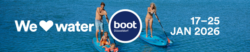 boot Düsseldorf Abbinder SUP 2026