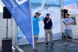 boot Pumpfoiling Experience © Messe Düsseldorf