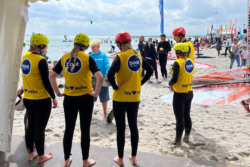 boot Pumpfoiling Experience © Messe Düsseldorf