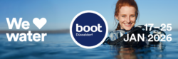 boot 2026 - Banner Diving - 3000x1000 Pixel