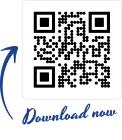 QR Code boot App