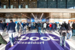 ©Messe Düsseldorf / ctillmann 