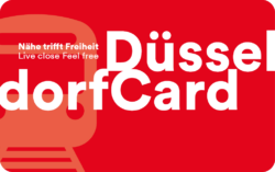 Grafik: DüsseldorfCard