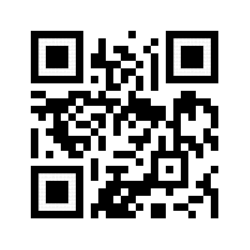 QR-Code for navigation with Google Maps
