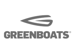 Logo Greenboats