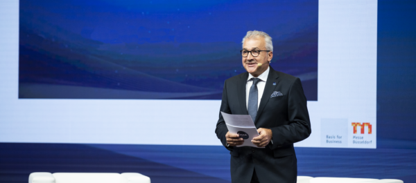 Copyright © Messe Düsseldorf | C. Tillmann