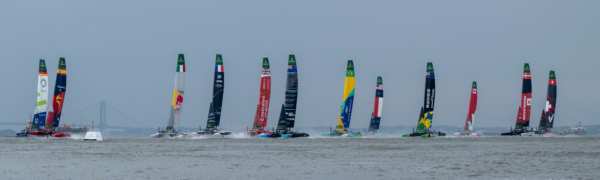 Copyright © Sail GP