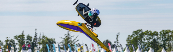 Foil Festival © Joern Pollex