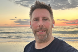 Portrait Lars Thierling | Copyright Paddeln macht Spass