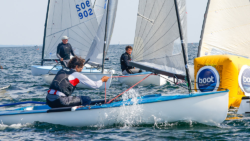 Foto: © Christian Beeck | segelbilder.de