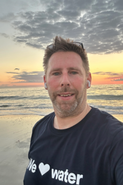 Portrait Lars Thierling | Copyright Paddeln macht Spass