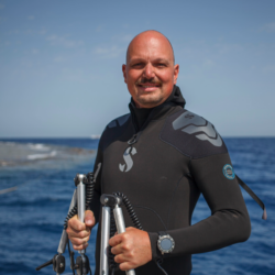 Copyright © Tobias Friedrich