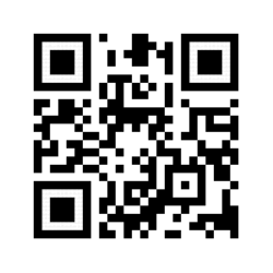 QR-Code: Navigation with Google Maps towards Trade Fair Administration